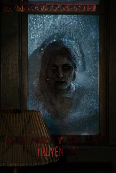 Sau Ngày Mẹ Mất - Truyện Ma