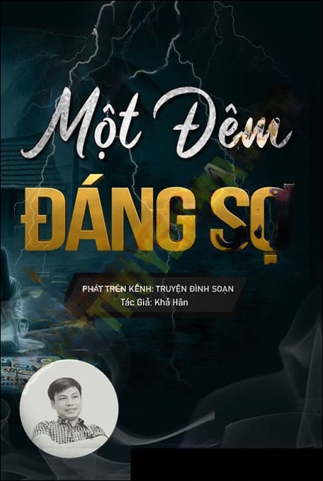 Một Đêm Đáng Sợ