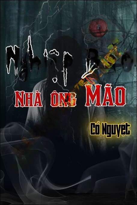 Nghiệp Báo Nhà Ông Mão - Đình Soạn