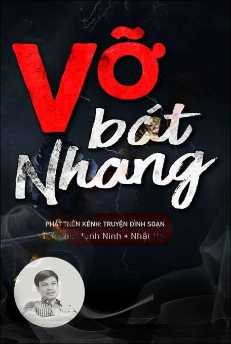 Vỡ Bát Hương - Đình Soạn