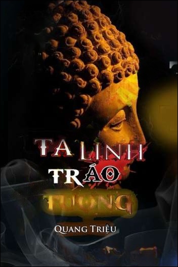 Tà Linh Tráo Trượng