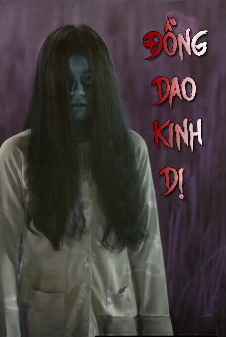 Đồng Dao Kinh Dị