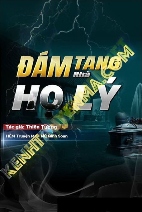 Đám Tang Nhà Họ Lý