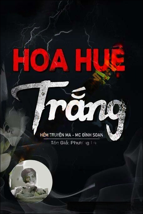 Hoa Huệ Trắng - Đình Soạn
