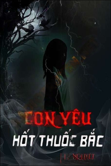Con Yêu Hốt Thuốc Bắc