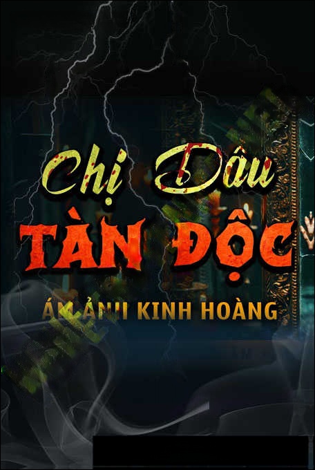 Chị Dâu Tàn Độc