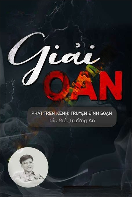 Giải Oan - Quàng A Tũn
