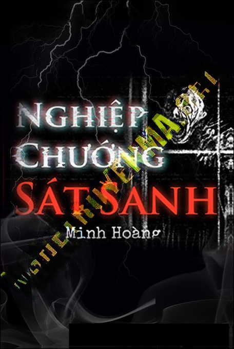 Nghiệp Chướng Sát Sinh