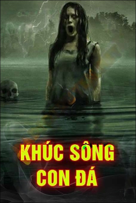 Khúc Sông Con Đá - Trần Thy