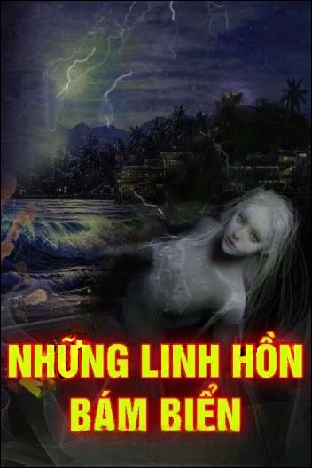 Những Linh Hồn Bám Biển