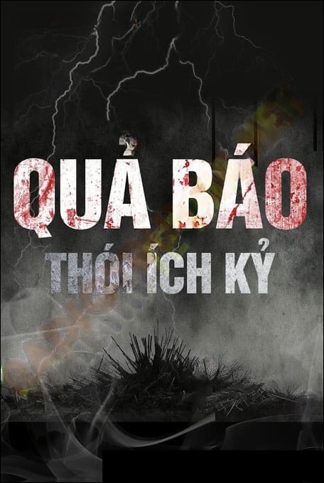 Đêm Đông Đốt Đèn Kẻ Chuyện