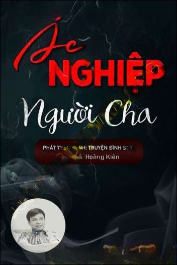 Ác Nghiệp Người Cha