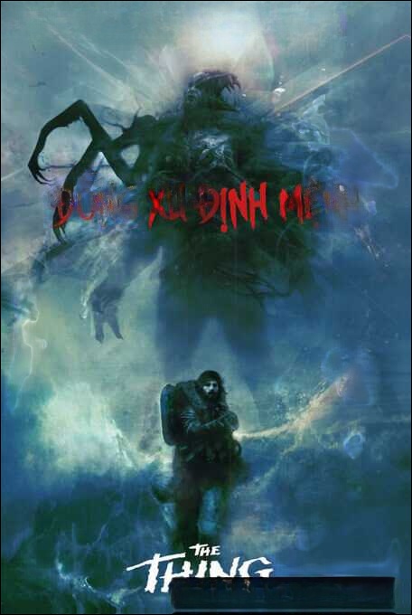 Đồng Xu Định Mệnh - Truyện Ma