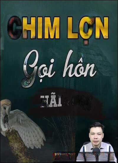 Chim Lợn Gọi Hồn