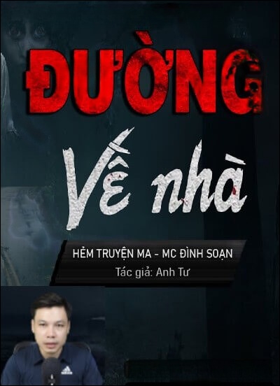 Oan Hồn Thôn Nữ - Đình Soạn