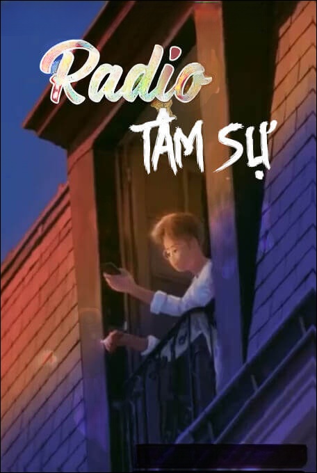 Radio Tâm Sự