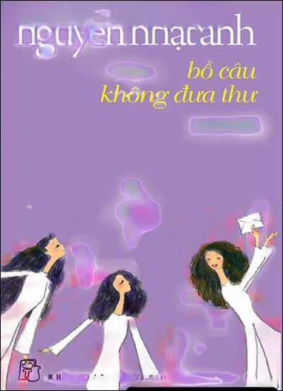 Bồ câu không đưa thư