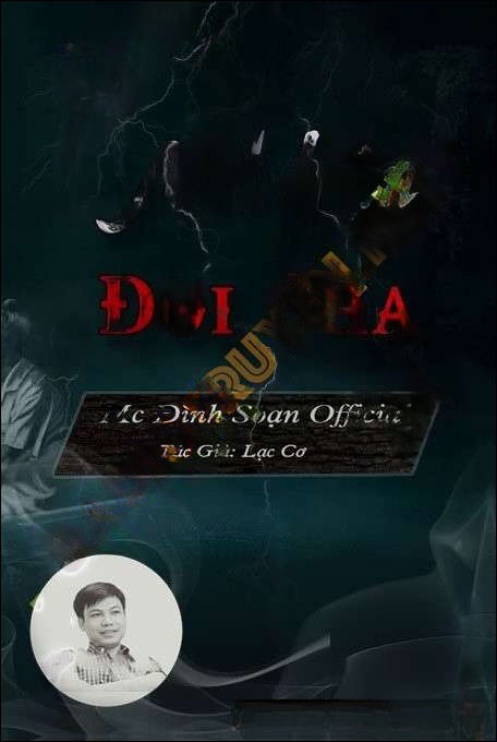 Mối Hận Đời Cha