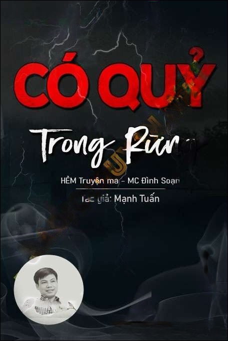 Có Quỷ Trong Rừng - Đình Soạn