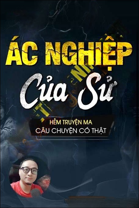 Ác Nghiệp Của Sử