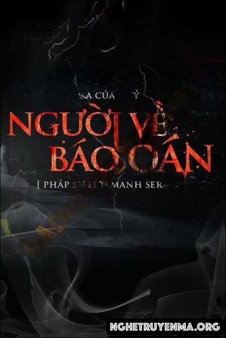 Người Về Báo Oán