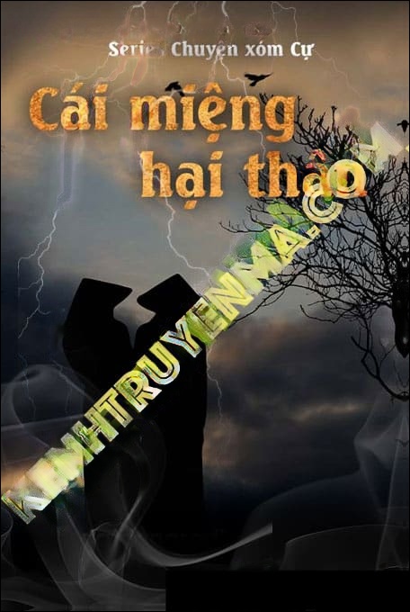 Cái Miệng Hại Thân