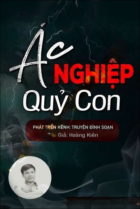 Ác Nghiệp Quỷ Con