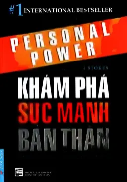 Khám Phá Sức Mạnh Bản Thân