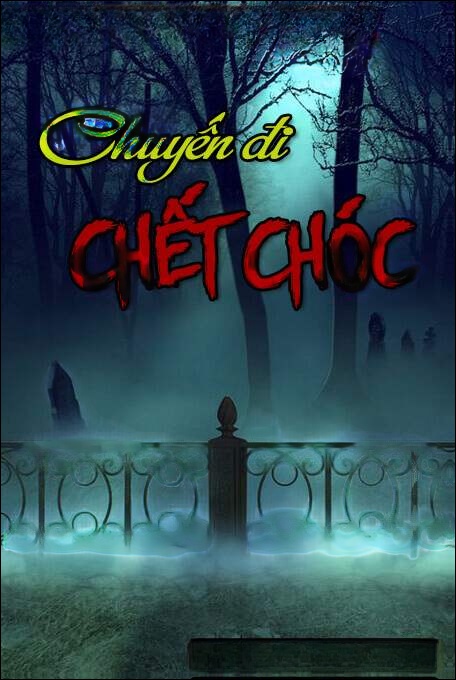 Chuyến Đi Chết Chóc