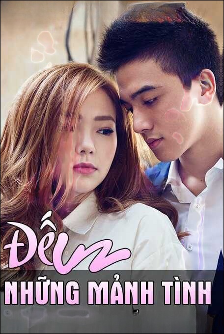 Đếm những mảnh tình - Nguyễn Ngọc Ngạn