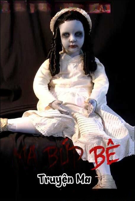 Ma Búp Bê