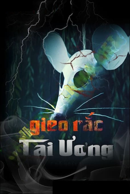 Gieo Rắc Tai Ương