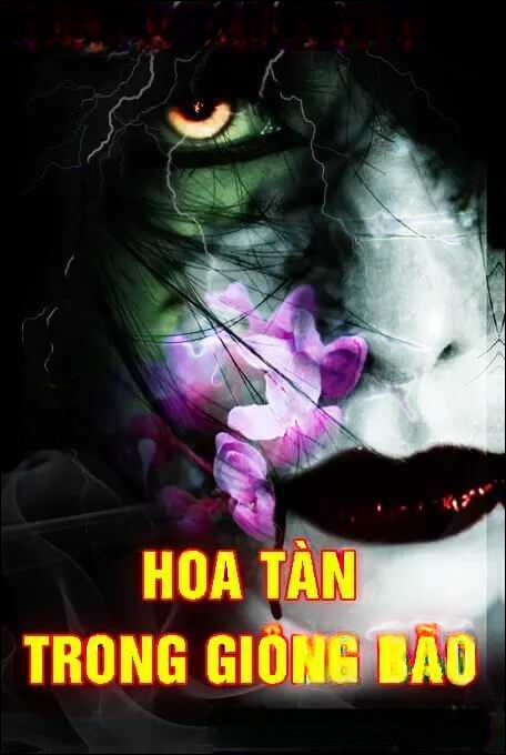 Hoa Tàn Trong Giông Bão