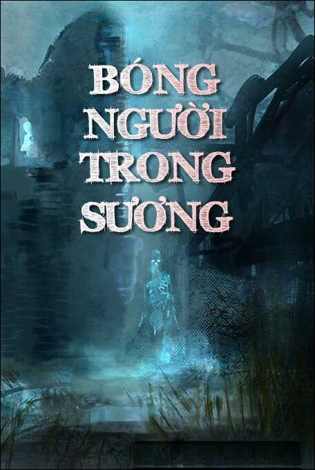 Bóng Người Trong Sương