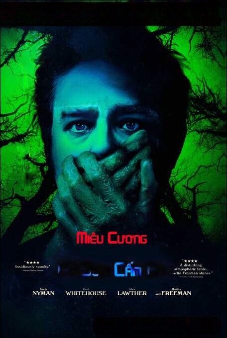 Miêu Cương Hồ Sơn Cấm Kỵ - Truyện ma kinh dị