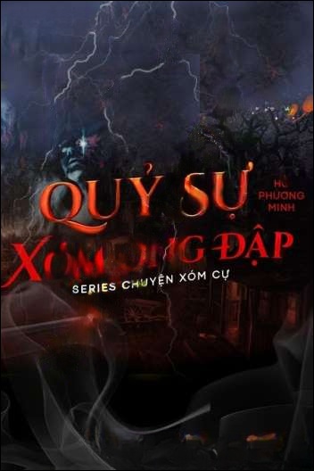 Quỷ Sự Xóm Ông Đập