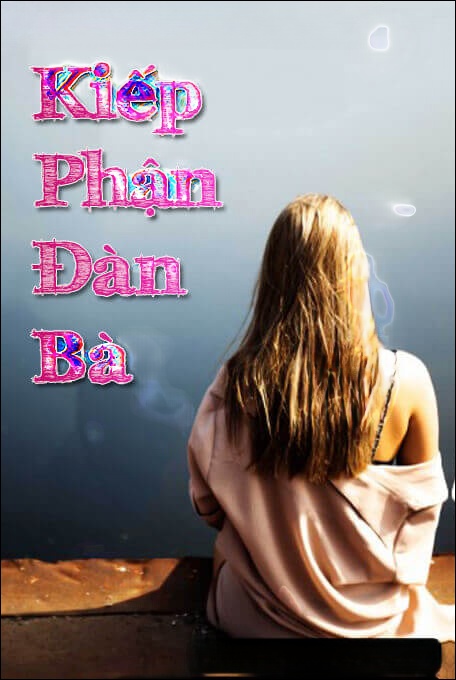 Kiếp Phận Đàn Bà