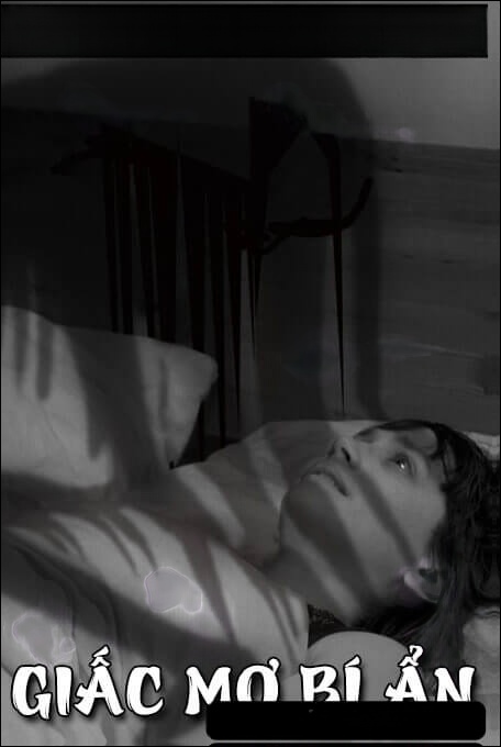 Giấc mơ bí ẩn - truyện ma (không nên nghe)