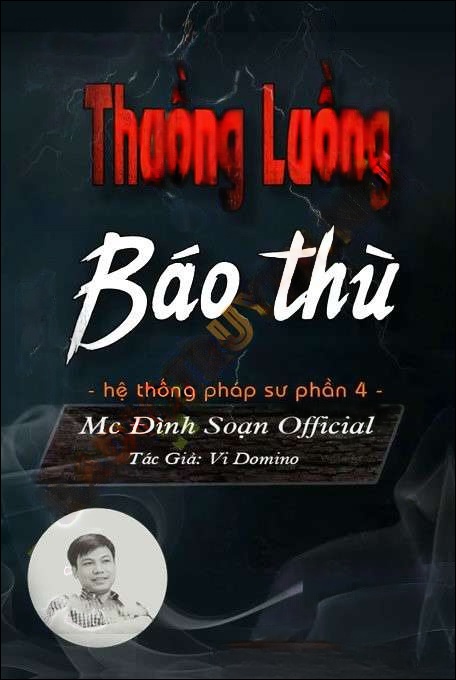 Thuồng Luồng Báo Thù