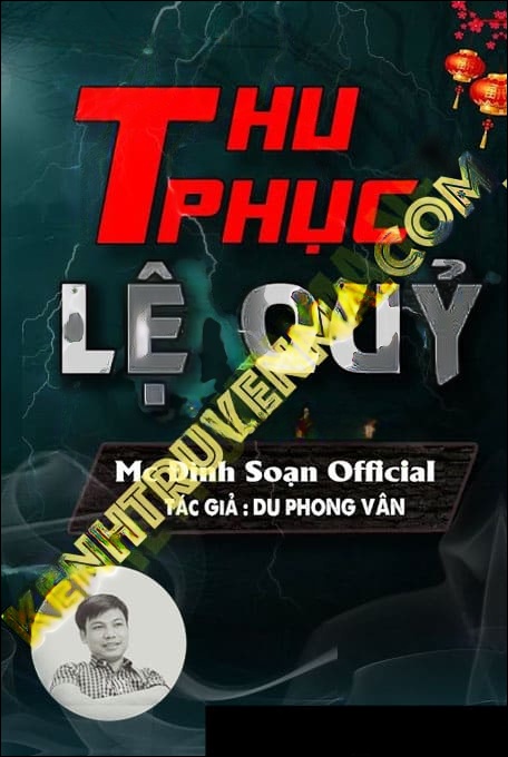Thu Phục Lệ Quỷ