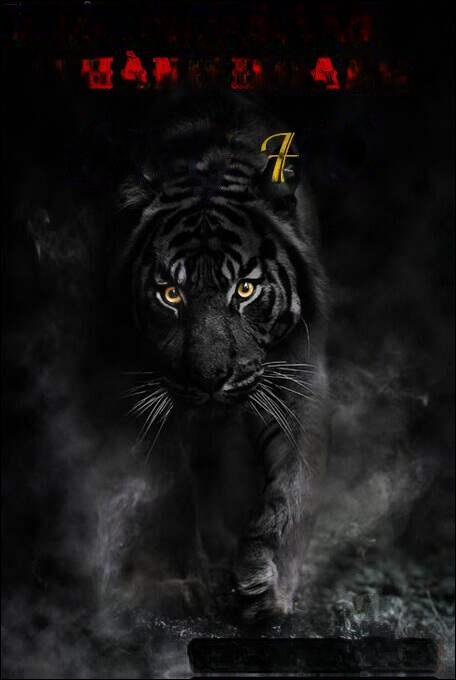 Thành Hoàng Ông Hổ