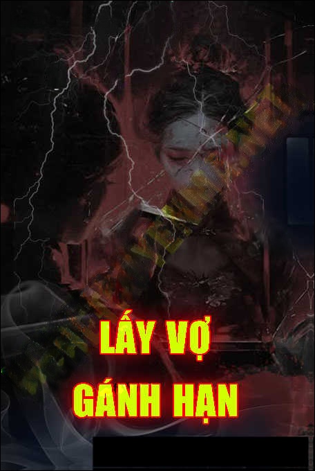 Lấy Vợ Gánh Hạn