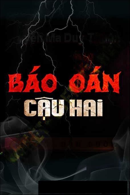 Báo Oán Cậu Hai