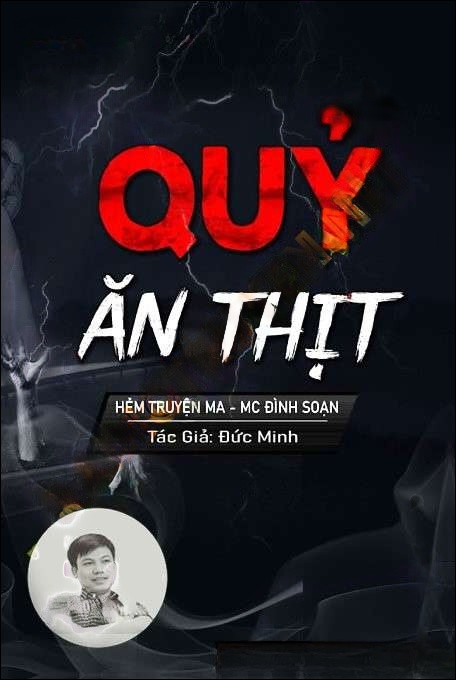 Quỷ Ăn Thịt