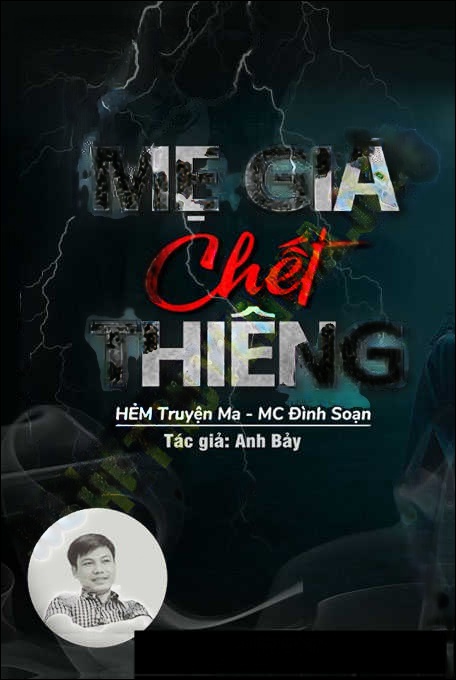 Mẹ Già C.hết Thiêng