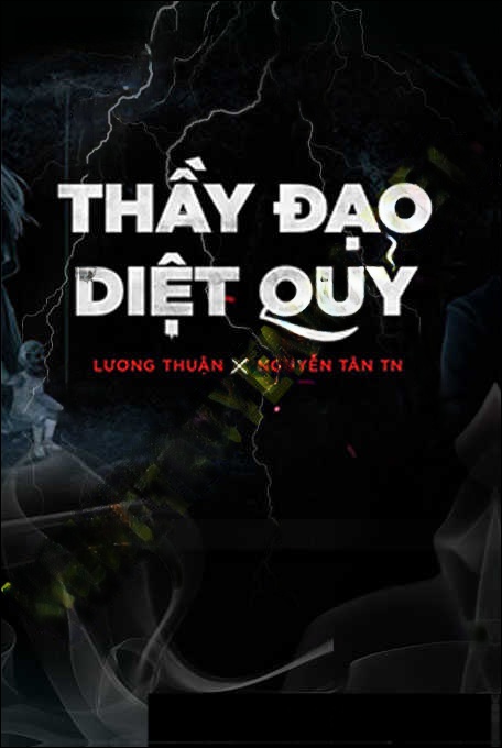 Thầy Đao Diệt Quỷ