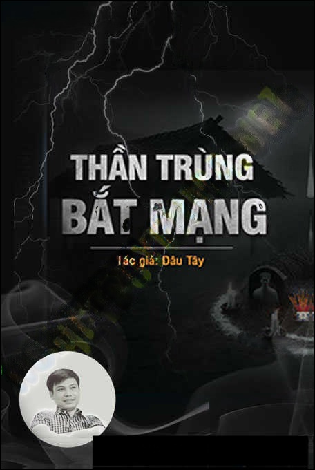 Thần Trùng Bắt Ma