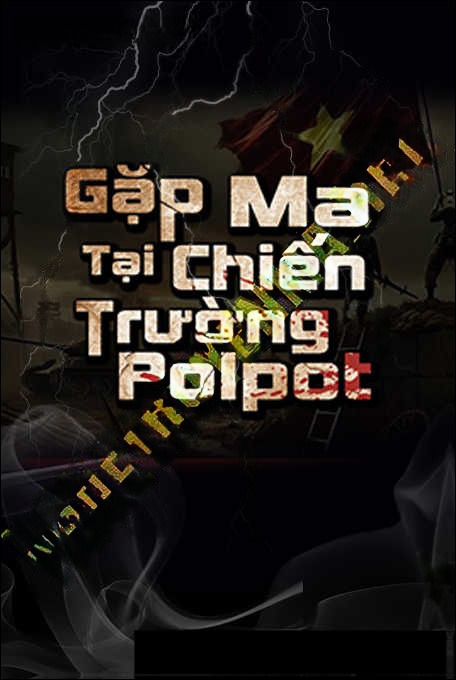 Nước Mắt Người Lính