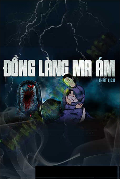 Đồng Làng Ma Ám
