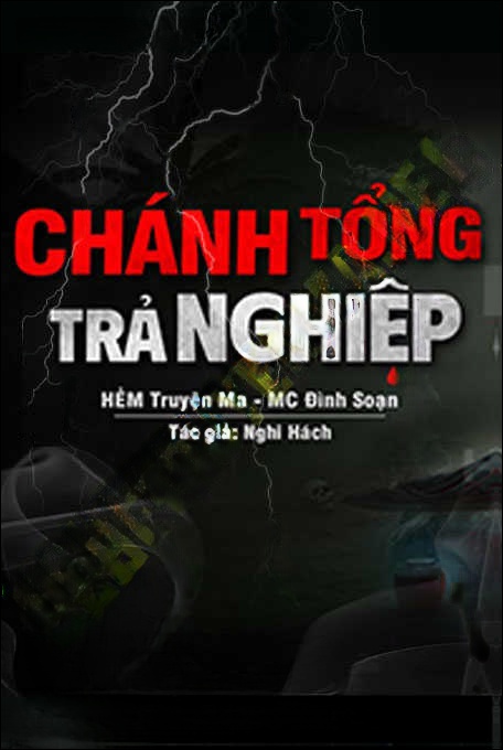 Chánh Tổng Trả Nghiệp